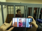 Невеста приговоренного по «московскому делу» волжанина пожаловалась на препятствия при подготовке к свадьбе