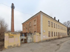 В Волжском снесут историческую Старую баню