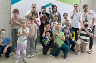 Подготовка к школе, ОГЭ и ЕГЭ - 