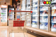 Продавец-кассир в магазин "Светофор", з\п от 27 т.р - 