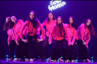 Занятия в студии танцев «DeepDance» - 