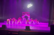 Занятия в студии танцев «DeepDance» - 