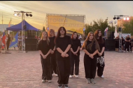 Занятия в студии танцев «DeepDance» - 