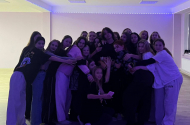 Занятия в студии танцев «DeepDance» - 