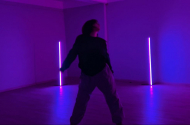 Занятия в студии танцев «DeepDance» - 