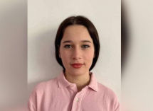 16-летняя Зайнап ищет любящую семью