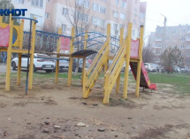 27 микрорайон Волжского: тихая гавань или скрытые проблемы?