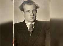 Он шёл первым под миномётный и артиллерийский огонь: история красноармейца Кузьмина