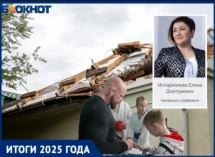 Уроки 2025-го: как открытие «Сириуса», визит Джеффа Монсона, родительский контроль и миллионные победы школьников изменили образование Волжского