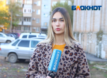 Родители кадетов лишили парковки жителей 23 микрорайона в Волжском: местные о наболевшем
