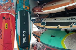 «Сап Профи» -всё для сапбординга в одном месте.  Скидки до начала сезона