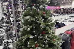 Новый год к нам мчится! Спешите за обновками в «Лидер»