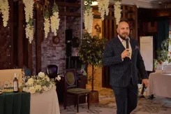 С наступающим Новым годом! Создай воспоминания 2026 года в банкет-клубе «Крутой замес»