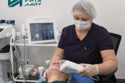  Успейте преобразиться до Нового года! Специальные цены в косметологическом кабинете «Вита-Лайт» только до 31 декабря