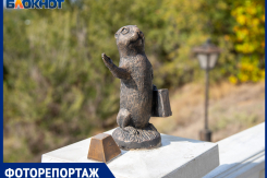Волжский глазами туриста — четыре уникальных места для прогулок круглый год
