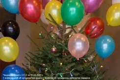 Персональное предсказание и сюрпризы! Акция в «Магия праздника»