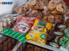 Консервы, молоко и конфеты продолжают дорожать в Волжском