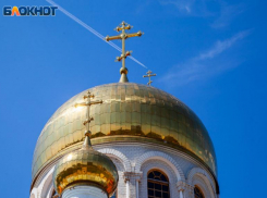 В Волжском состоится крестный ход со списком Божией Матери «Августовская»