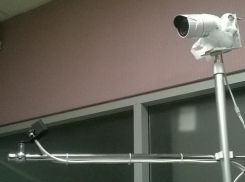 «Кража века»: по горячим следам задержали пьяного жителя Михайловки