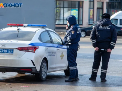 ДТП на улице Энгельса с пострадавшими