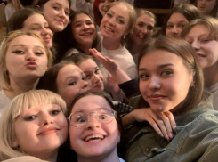 Юные артисты из Волжского завоевали Гран-при престижного театрального конкурса