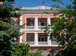 Угрожал расправой, если не отдаст телефон: в Волжском поймали грабителя