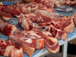 Зараженное чумой мясо нашли на складе «Магнита» в Волгоградской области