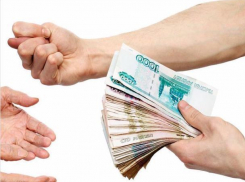 На очередного алиментщика уклониста возбудили уголовное дело в Волжском 
