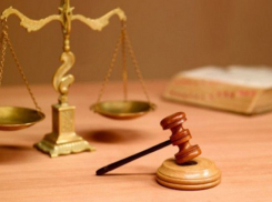 Главарь банды, грабившей ломбарды в Волжском, проведет более 15 лет в колонии строгого режима