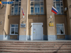 В Волжском перекроили отдел администрации по вопросам УК и уборки