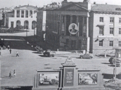 Постановление правительства решило судьбу Волжского 61 год назад