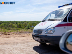 Пешеход скончался после жуткого ДТП в Волгограде