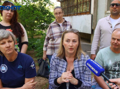 Волжане два месяца сидят без воды: конфликт из-за доступа к общедомовому стояку