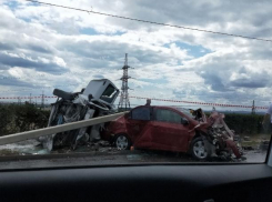 Виновный в ДТП на ГЭС отправится отбывать наказание в колонию-поселение
