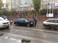 Черный понедельник: волжанин стал свидетелем ДТП со священником