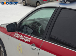 Драка в бане и «бесплатный» шопинг: как прошли праздничные дежурства Росгвардии в Волжском