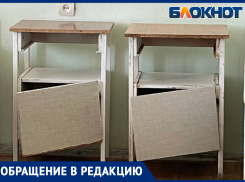  Это всего лишь угроза выкидыша: в волжской больнице откладывают осмотр беременных на потом