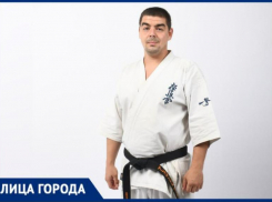 Бахтияровские мишари в Волжском: как сохранить «татарскость» рассказал Александр Анохин