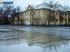 Еще одну грозу и ливни ожидают в Волжском: прогноз синоптиков