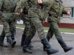 Двух волжан выбрали на службу в элитные войска