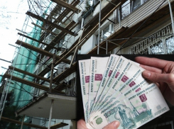 В Волгоградской области собственники квартир не спешат оплачивать капремонт