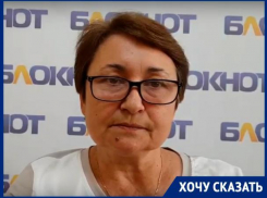 «Мы живем в гнилом бараке», - волжанка