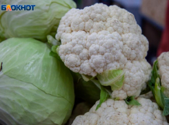 В Волжском резко подорожали овощи: среди лидеров капуста и свежие огурцы