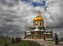 В День Казанской иконы в Волжском будет пасмурно
