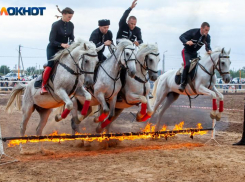 Волжский готовится к Константиновскому фестивалю