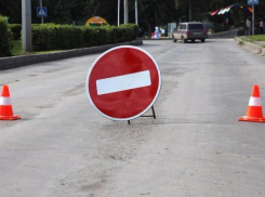 Стало известно какие дороги перекроют на День города в Волжском