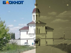 Посещение святынь: об истории, возведении, казнях и разрушении Дубовский Свято-Вознесенского женского монастыря