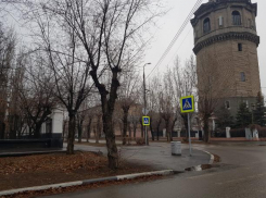 День Конституции начнется с тумана