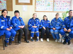 «Не умирайте, врачи, будьте со мною»: медики рассказали о трагедии в Волжском