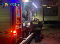 В Волжском стала известна причина возгорания авто